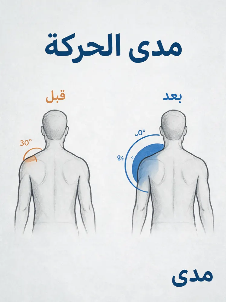 اقتراح تصميم مولّد بالكامل