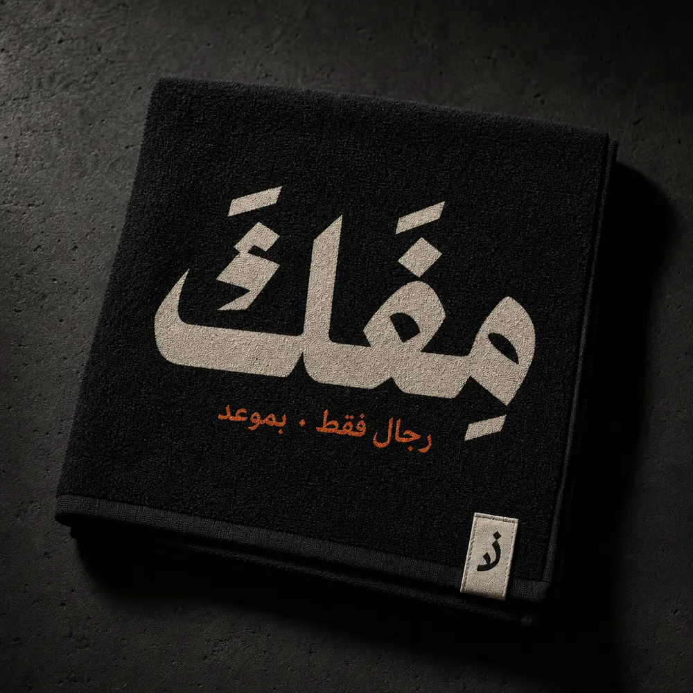 اقتراح تصميم مولّد بالكامل
