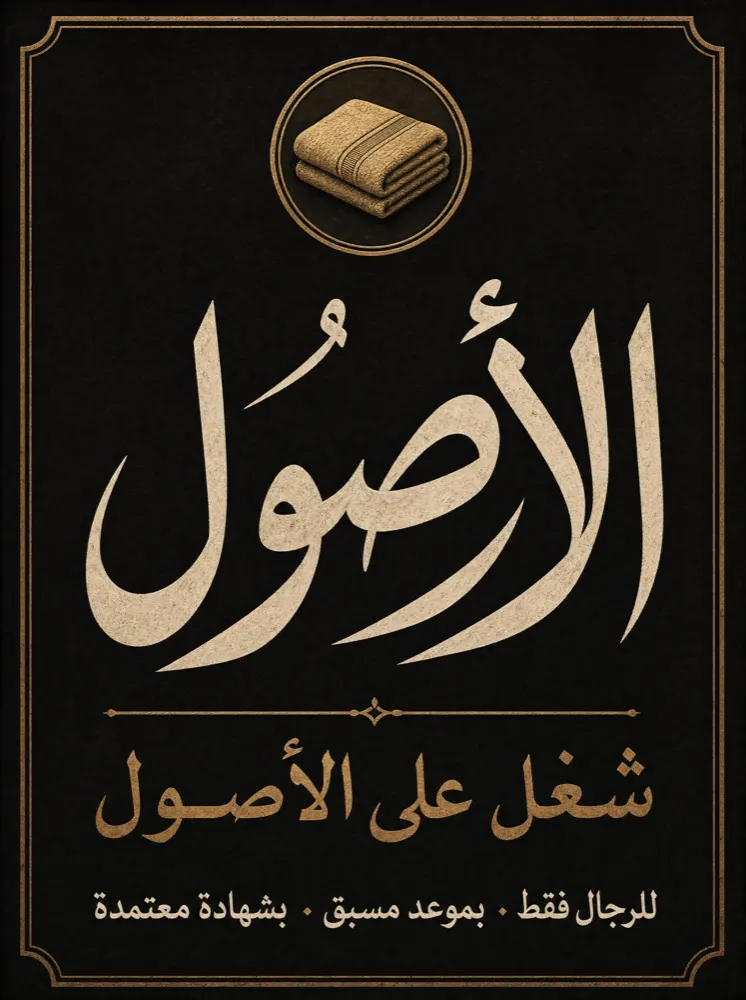 اقتراح تصميم مولّد بالكامل