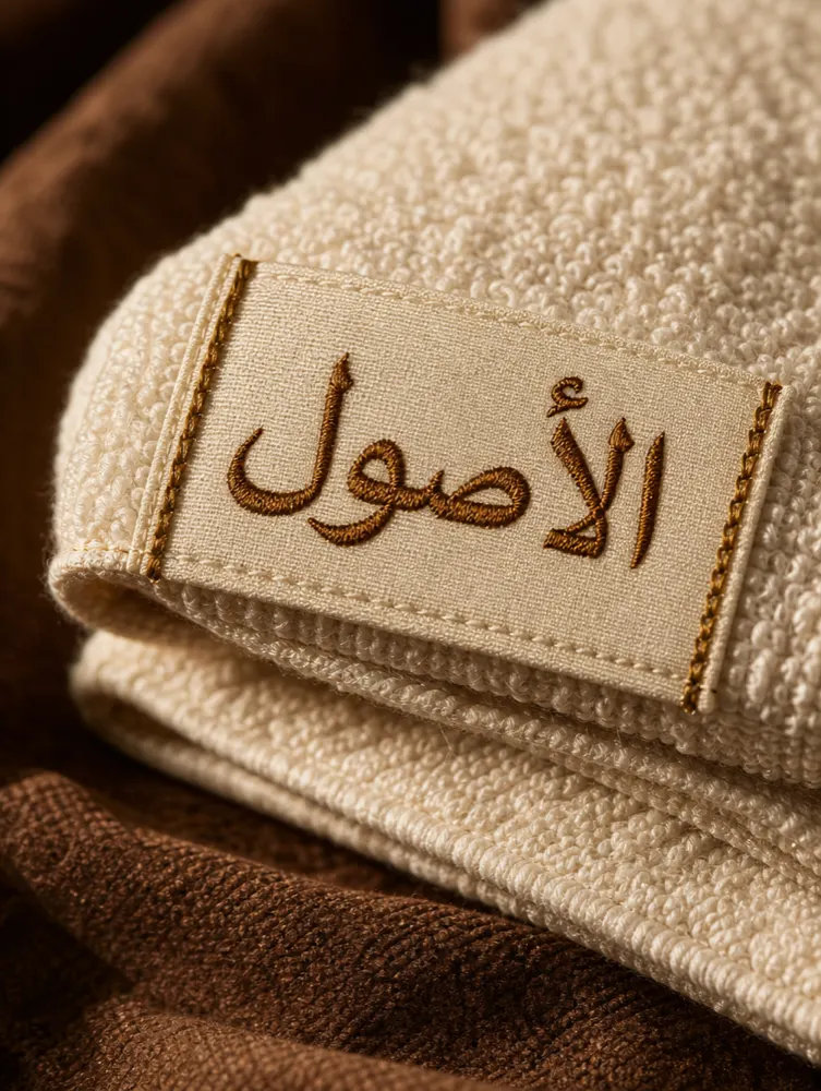اقتراح تصميم مولّد بالكامل