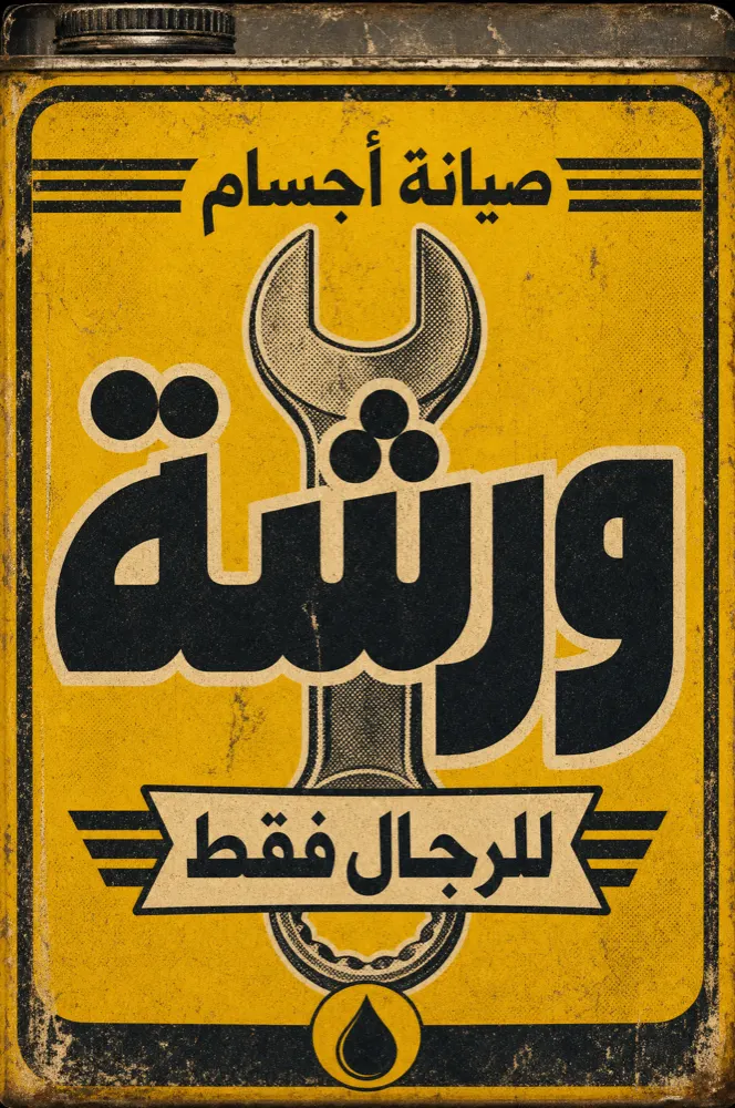 اقتراح تصميم مولّد بالكامل