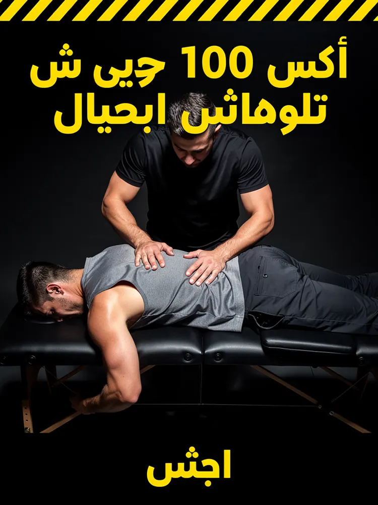 اقتراح تصميم مولّد بالكامل